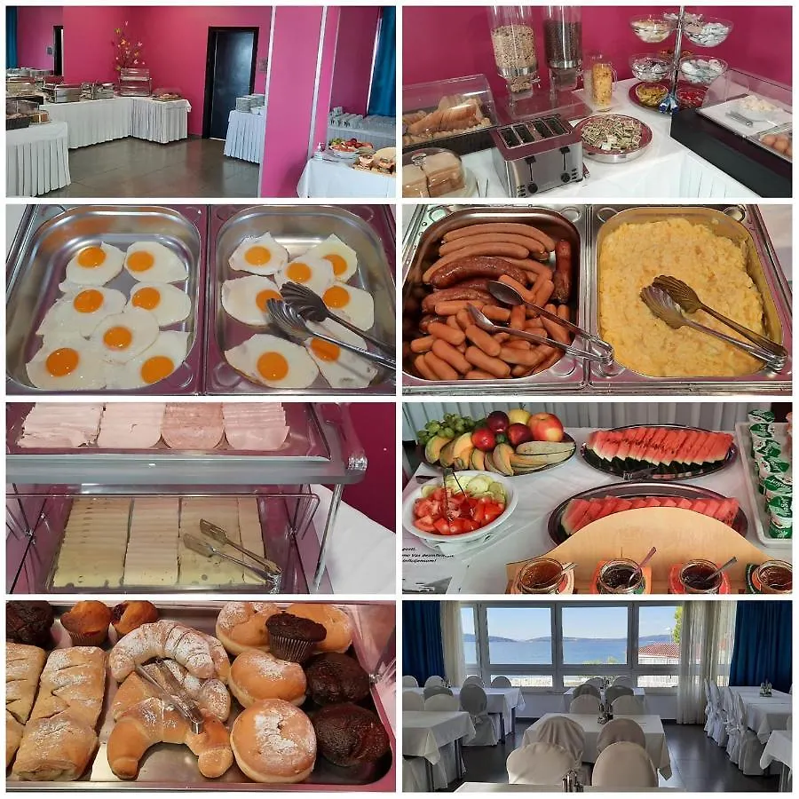Hotel Ballet School Kaštela 3*,  Κροατία