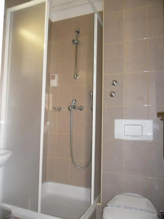 Hotel Ballet School Kaštela Κροατία