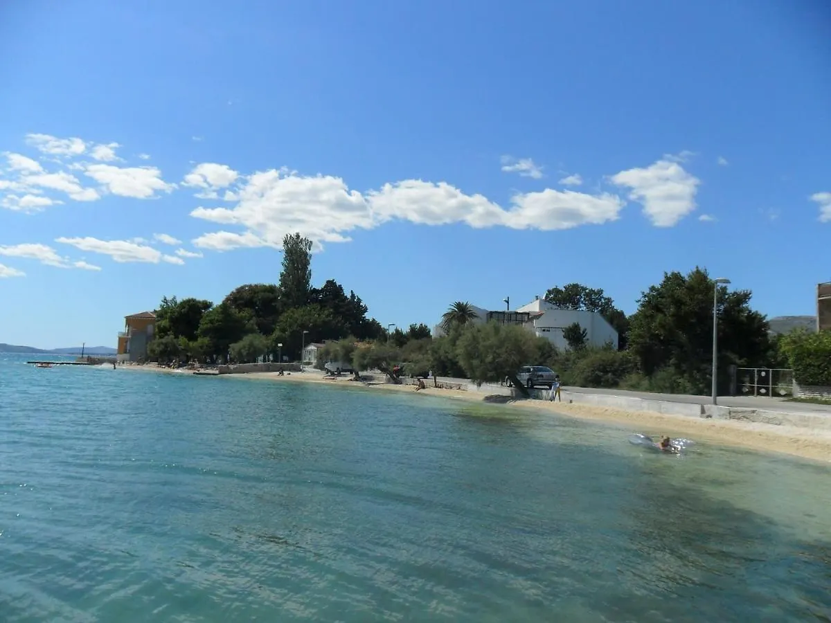 Hotel Ballet School Kaštela Κροατία
