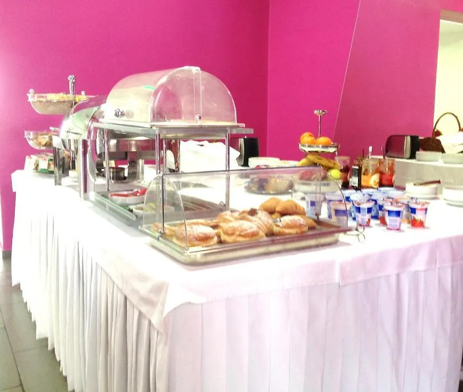 ***  Hotel Ballet School Kaštela Κροατία