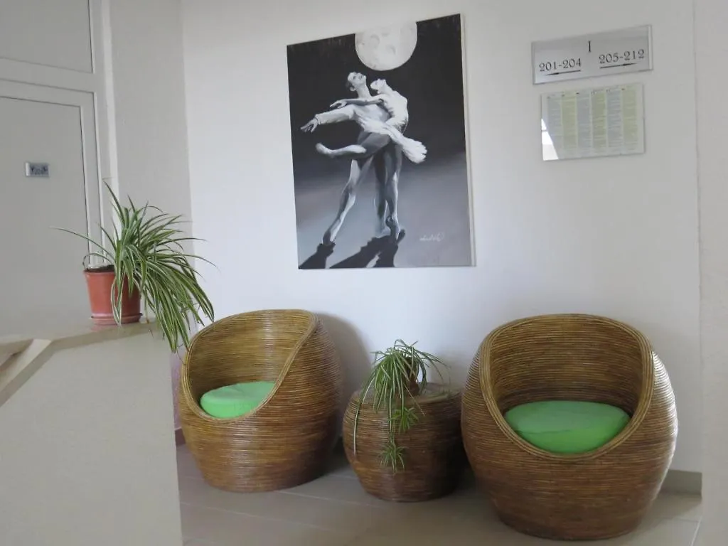 Hotel Ballet School Kaštela Κροατία