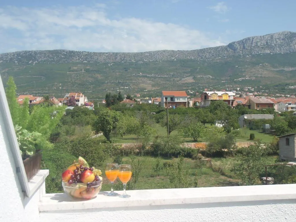 Hotel Ballet School Kaštela