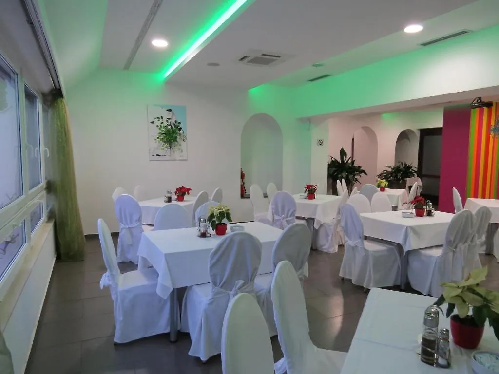 Hotel Ballet School Kaštela