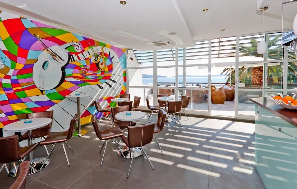 Hotel Ballet School Kaštela Κροατία