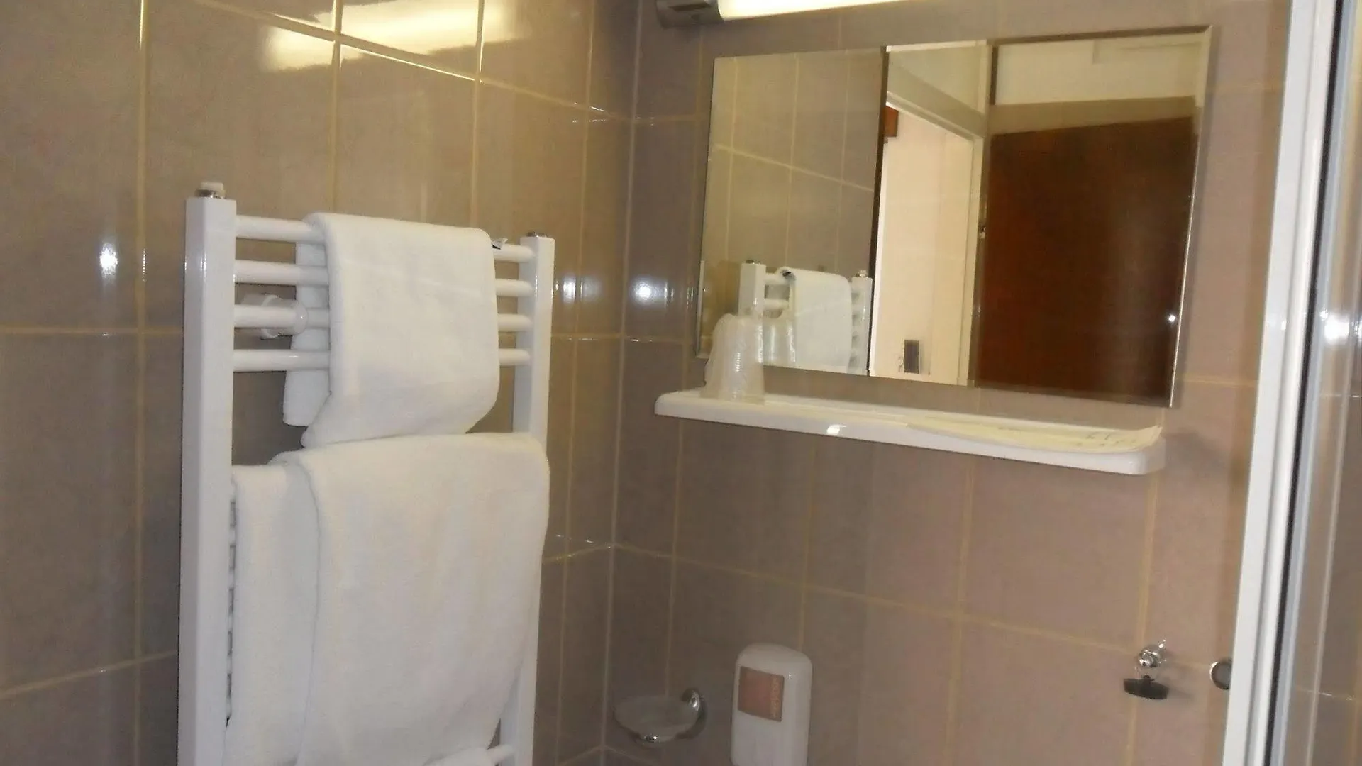 Hotel Ballet School Kaštela