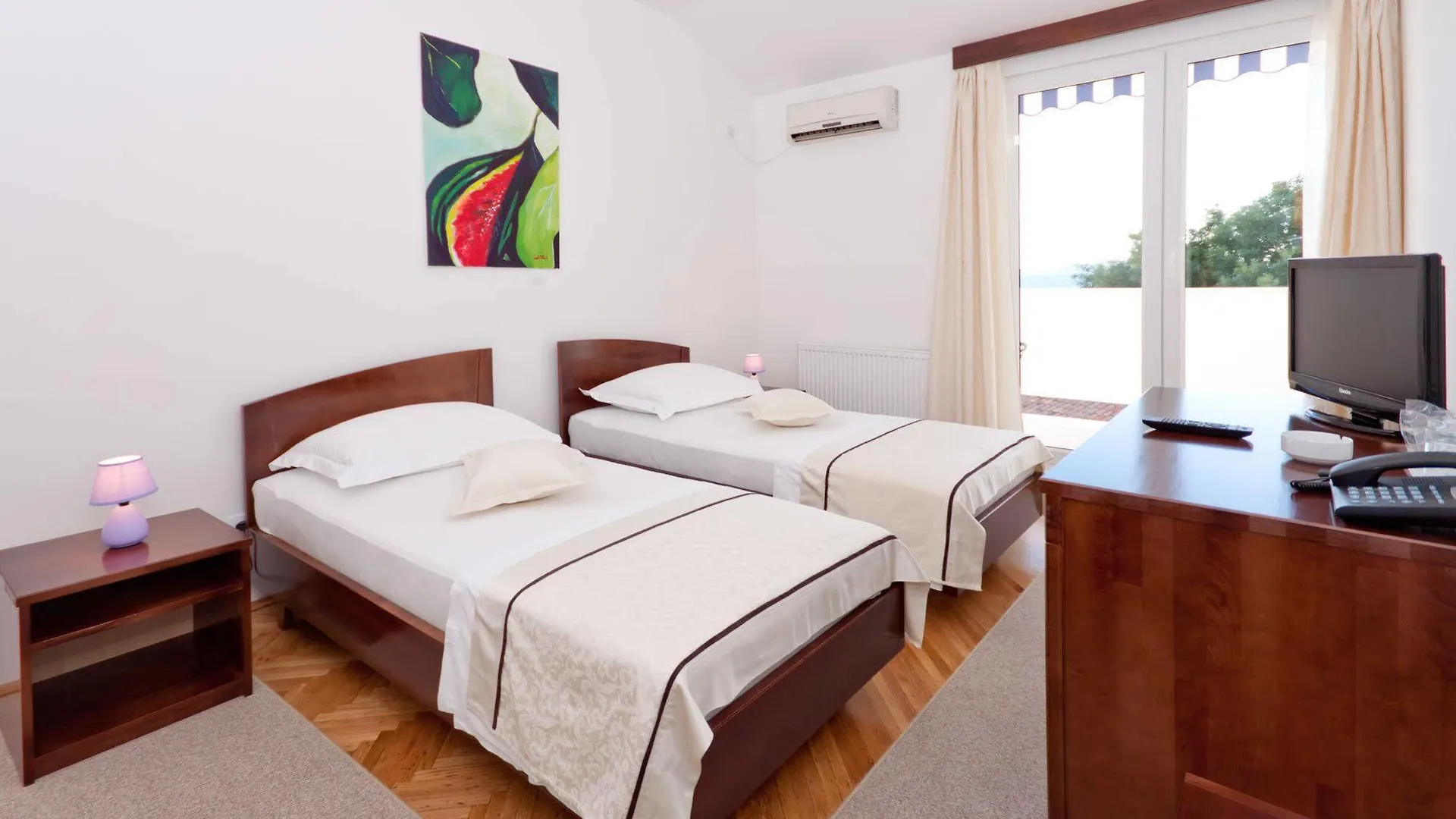 Hotel Ballet School Kaštela