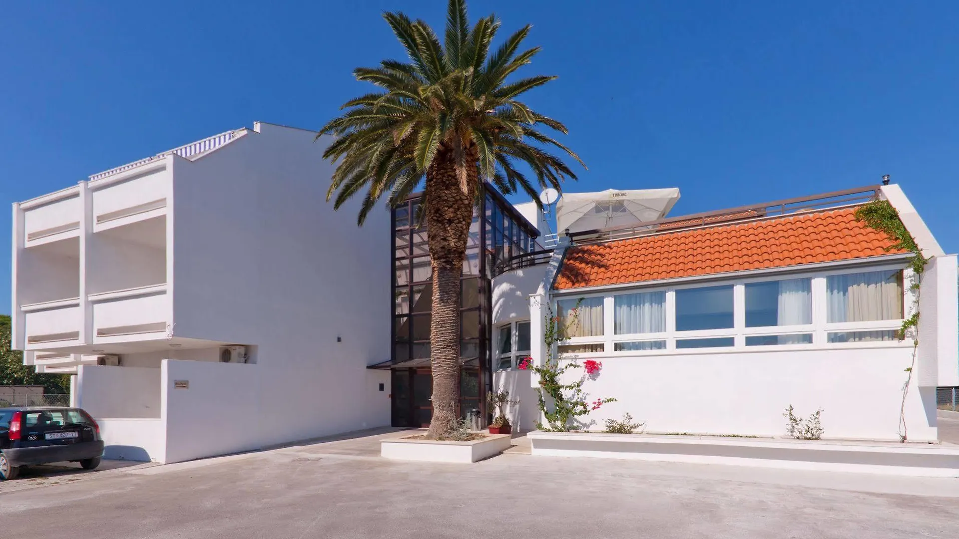 ***  Hotel Ballet School Kaštela Κροατία