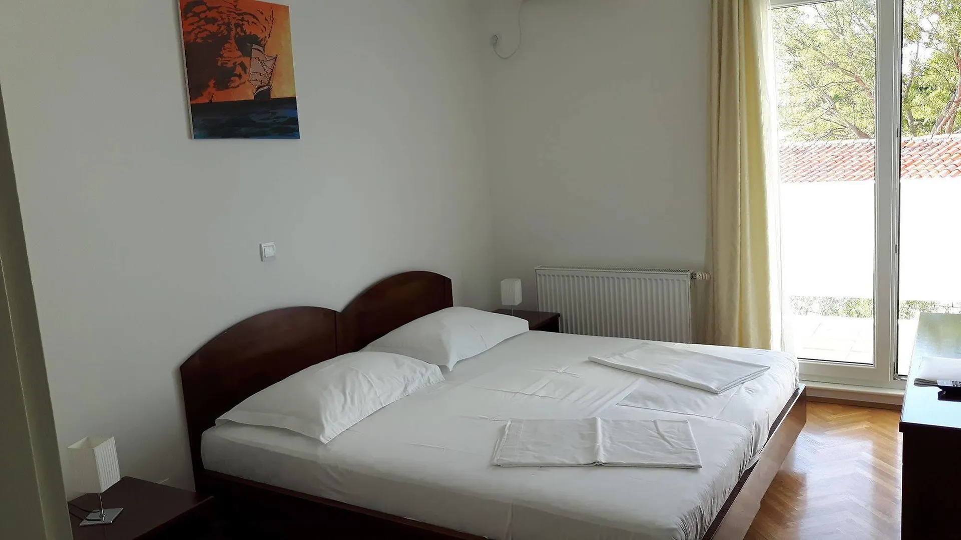 Hotel Ballet School Kaštela
